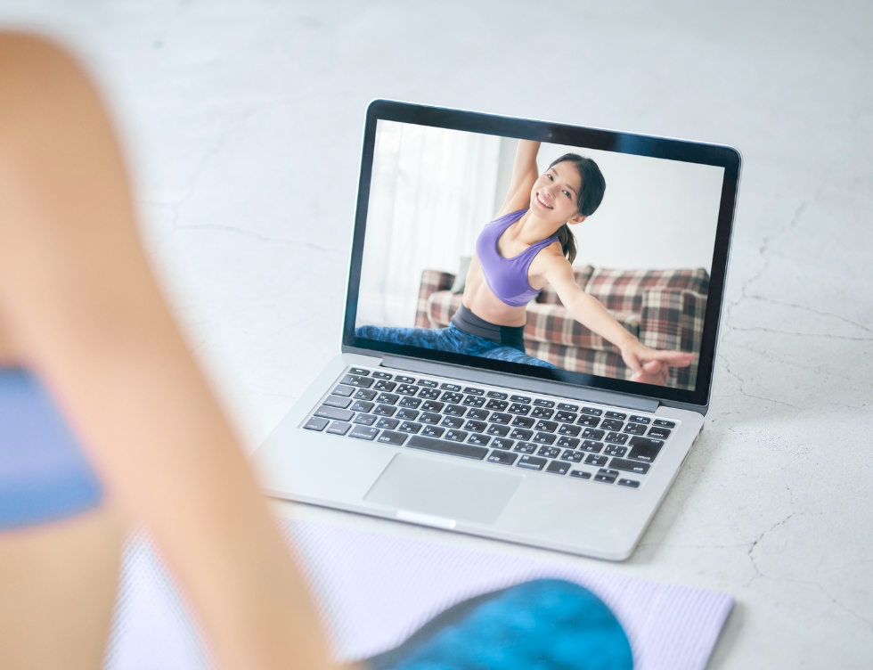 充実の動画コンテンツ